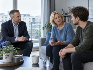 Persönliche Betreuung für Eigentümer und Mieter